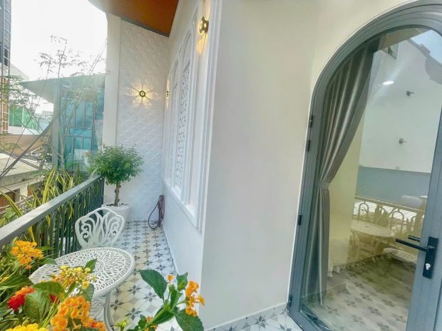 Bán nhà gần nguyễn thị thập, hẻm xh, ngang 6m, 72m2, 3 7814007