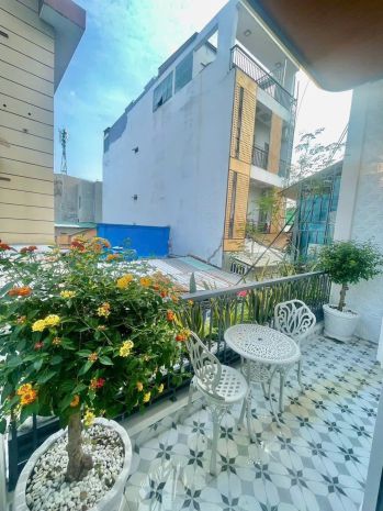 Bán nhà gần nguyễn thị thập, hẻm xh, ngang 6m, 72m2, 3 7814008