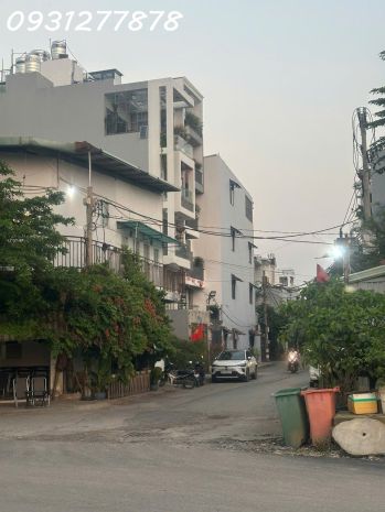 Sốc cực-giảm mạnh chdv 2 mặt tiền phan huy ích khu dân trí 7814199