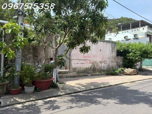 Đất mặt tiền trường sơn vĩnh trường  388,9m2 full thổ cư 7814333