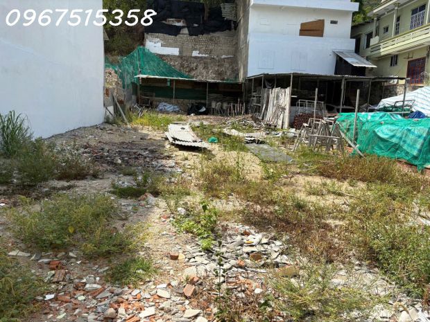 Đất mặt tiền trường sơn vĩnh trường  388,9m2 full thổ cư 7814335
