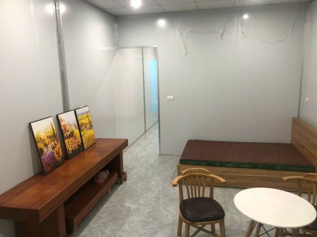 Chính chủ cho thuê căn hộ  ngõ 175 lạc long quân, tây hồ 7814360
