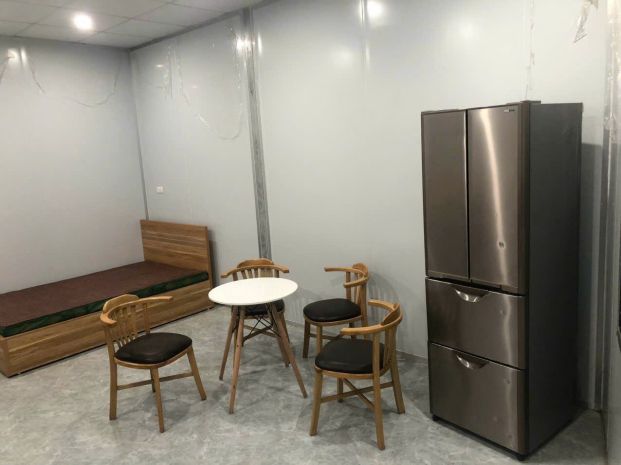 Chính chủ cho thuê căn hộ  ngõ 175 lạc long quân, tây hồ 7814363