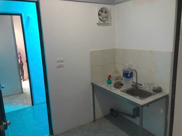 Chính chủ cho thuê căn hộ  ngõ 175 lạc long quân, tây hồ 7814372