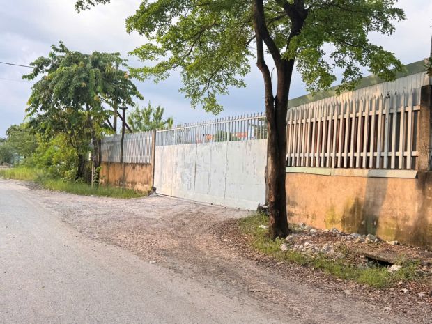 Gấp! kho xưởng nhị bình 4, đông.thạnh, h.môn 1000m2 ful thổ 7814522