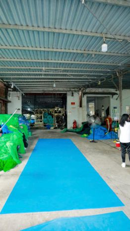 Gấp! kho xưởng nhị bình 4, đông.thạnh, h.môn 1000m2 ful thổ 7814525