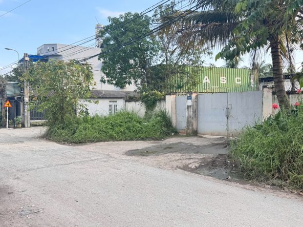Gấp! kho xưởng nhị bình 4, đông.thạnh, h.môn 1000m2 ful thổ 7814526