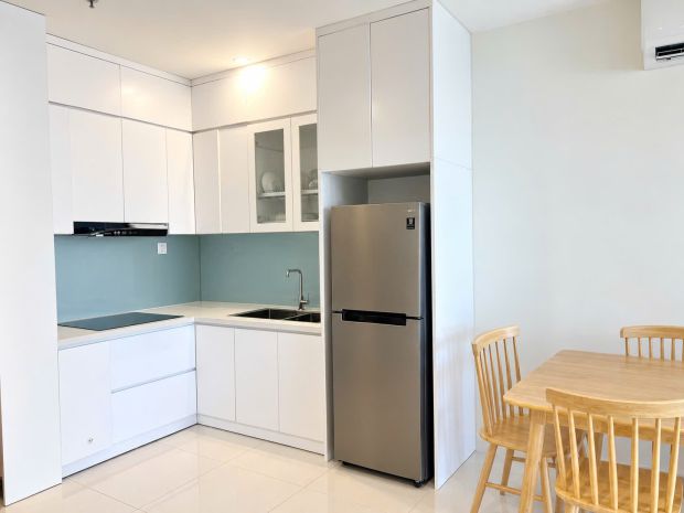Căn hộ 2 ngủ giá 2.1 tỷ vinhomes gia lâm,sổ đỏ,nội thất đầy 7814558