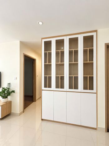 Căn hộ 2 ngủ giá 2.1 tỷ vinhomes gia lâm,sổ đỏ,nội thất đầy 7814559