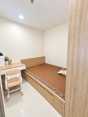 Căn hộ 2 ngủ giá 2.1 tỷ vinhomes gia lâm,sổ đỏ,nội thất đầy 7814561