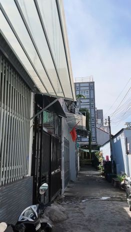 Hồ bá phấn - phước long a - sát ga metro phước long - 56m2 7814569