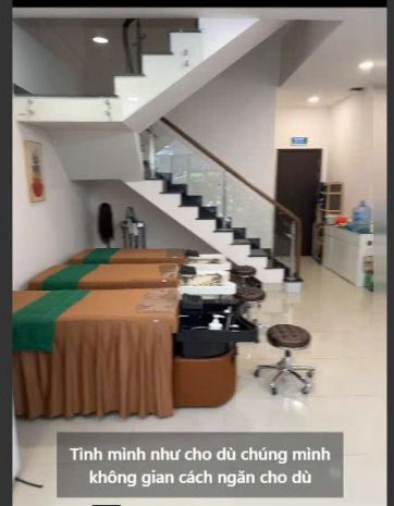 Cần sang gấp, thiện chí thương lượng - sang spa full nội 7815163