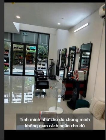 Cần sang gấp, thiện chí thương lượng - sang spa full nội 7815164