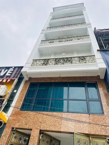 17 tỷ sở hữu nhà 7 tầng  12 phòng cho thuê, dòng tiền 55 7816048