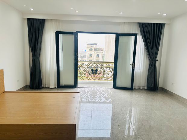 17 tỷ sở hữu nhà 7 tầng  12 phòng cho thuê, dòng tiền 55 7816049