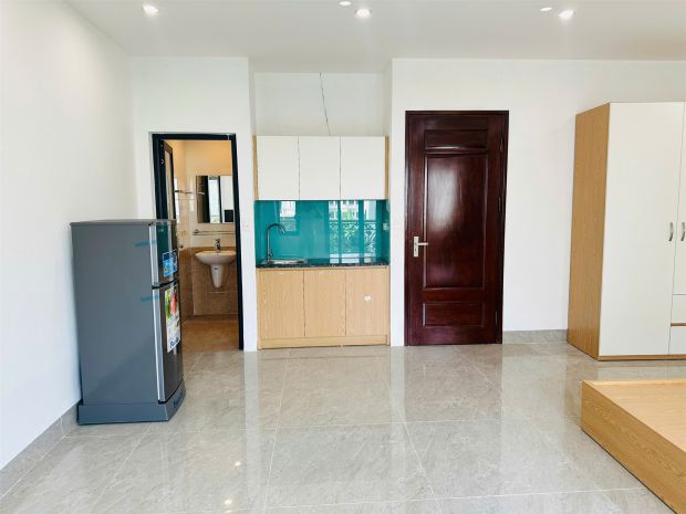 17 tỷ sở hữu nhà 7 tầng  12 phòng cho thuê, dòng tiền 55 7816051