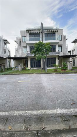 Chủ cần bán nhanh biệt thự phú cát city  đã có sổ hồng! 7816772