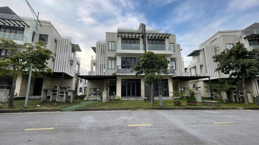 Chủ cần bán nhanh biệt thự phú cát city  đã có sổ hồng! 7816773