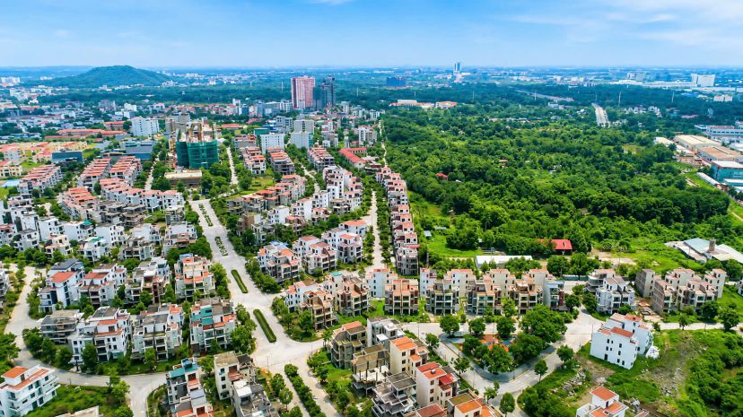 Chủ cần bán nhanh biệt thự phú cát city  đã có sổ hồng! 7816775