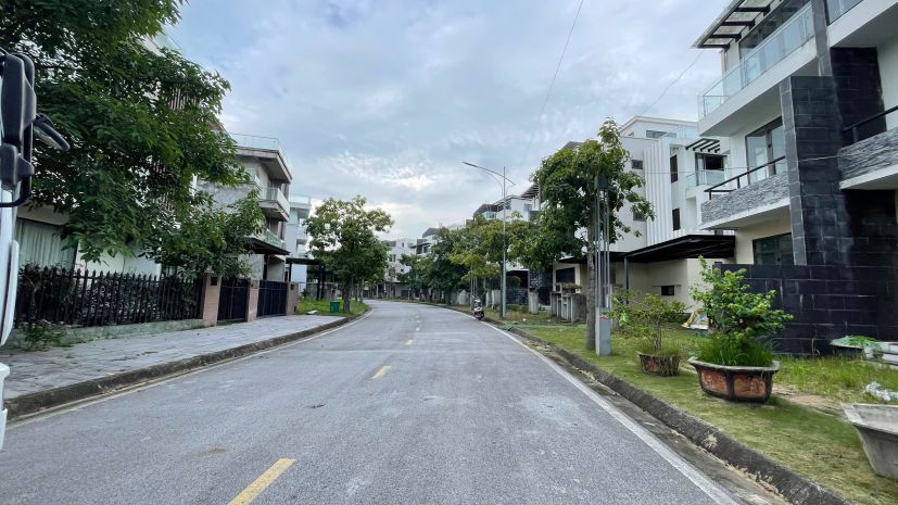 Chủ cần bán nhanh biệt thự phú cát city  đã có sổ hồng! 7816776