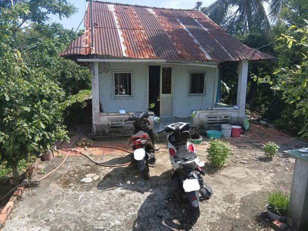 Chính chủ bán đất mặt tiền đường trần văn tất  dưới cầu 7817327