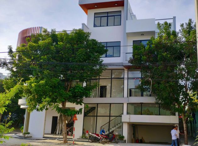 Cho thuê mặt bằng văn phòng, kinh doanh, 2 măt tiên gần 7817450