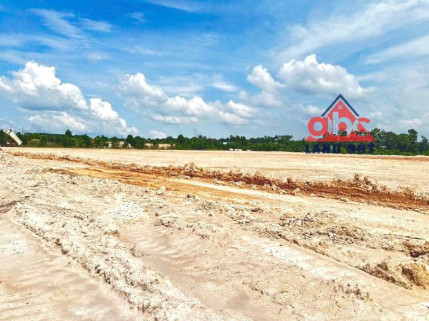 D342 chuyển nhượng đất kcn, thu hút nhiều dn fdi. hạ tầng 7817649