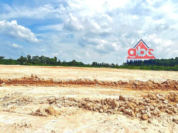 D342 chuyển nhượng đất kcn, thu hút nhiều dn fdi. hạ tầng 7817650