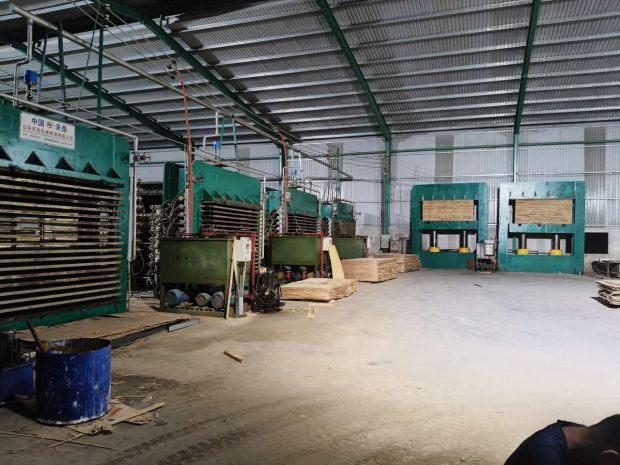 Cơ hội vàng: sở hữu nhà máy gỗ ép 100 mới tại đồng nai! 7817670