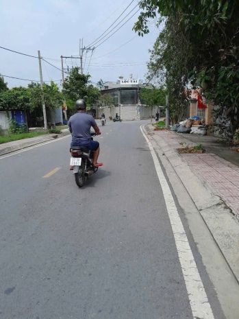 Bán kho xưởng mặt tiền đường nhựa 20m  tân hiệp 4, hóc môn! 7817676