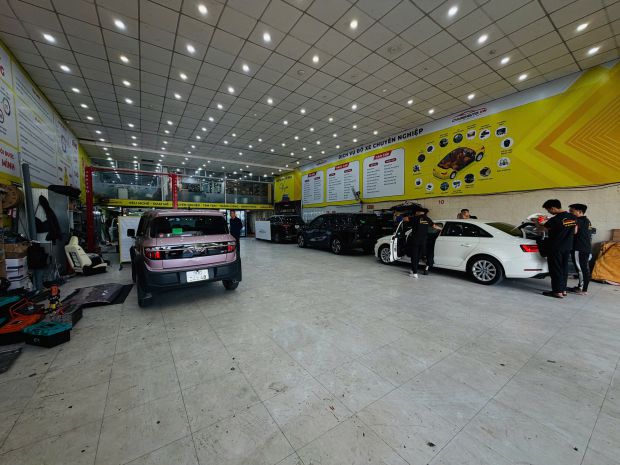 Chuyển nhượng mặt bằng kinh doanh 500m2  mặt tiền 12m 7817692