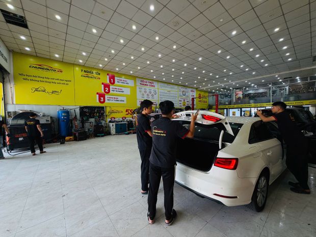 Chuyển nhượng mặt bằng kinh doanh 500m2  mặt tiền 12m 7817697