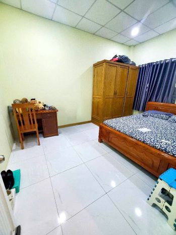 Bán nhà tân hòa đông quận 6 - gần chợ phú lâm - nở hậu 7817812