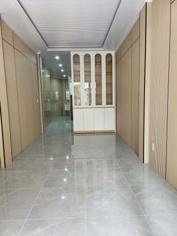 Bán nhà gần chợ bình tây quận 6- 45m2 - nở hậu tài lộc - 7817837