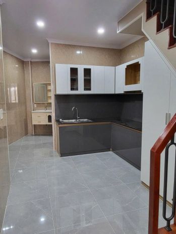 Bán nhà gần chợ bình tây quận 6- 45m2 - nở hậu tài lộc - 7817838