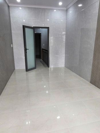 Bán nhà gần chợ bình tây quận 6- 45m2 - nở hậu tài lộc - 7817840