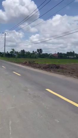 Giá tốt _  chính chủ - cần bán gấp lô đất mặt tiền vị trí 7817852
