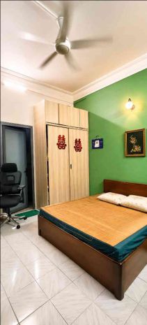 Bán nhà mặt tiền vừa ở vừa kinh doanh, đường nguyễn minh 7817876