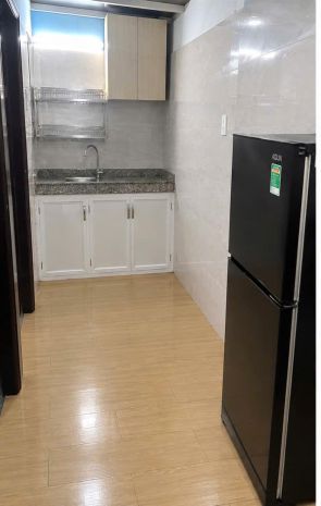 Cho thuê phòng duplex full nội thất  giá chỉ 5,3 7817915