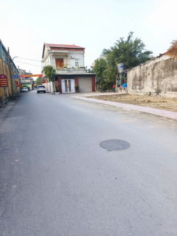 Cơ hội sở hữu lô góc 2 mặt đường  131m² khu tđc xóm 1 nghi 7817929