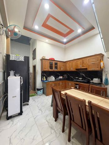 Nhà ngay chợ mỹ nga - tây tân - bình tân - 5,5 x 10 đúc 3 7817969