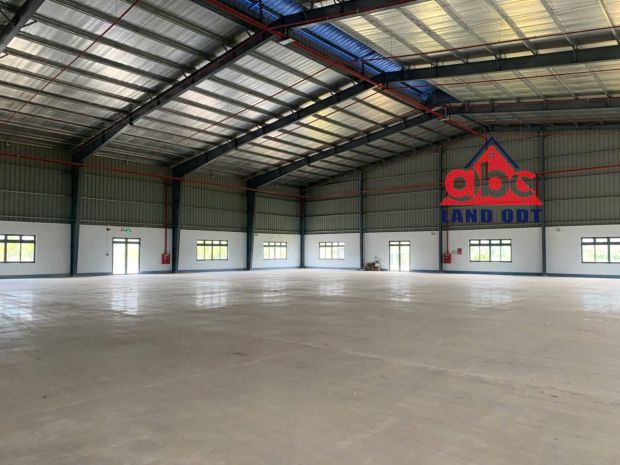 Chuyển nhượng nhà xưởng tại kcn lộc sơn, thu hút nhiều 7818843