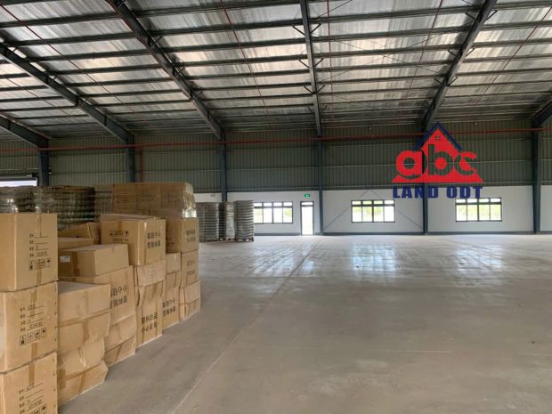 Chuyển nhượng nhà xưởng tại kcn lộc sơn, thu hút nhiều 7818844