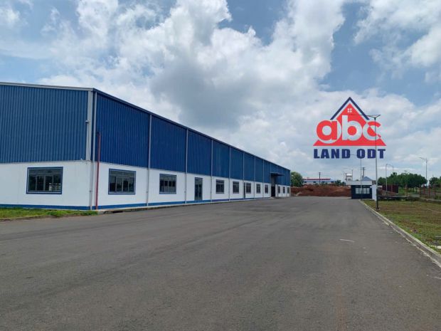 Chuyển nhượng nhà xưởng tại kcn lộc sơn, thu hút nhiều 7818845