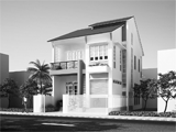Chính chủ bán nhanh nhà kèm dãy trọ 11 phòng đang cho thuê 6198206